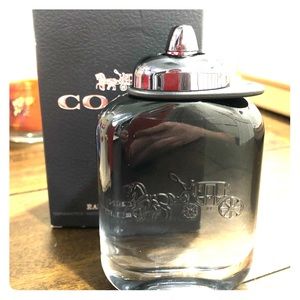 Coach Cologne
